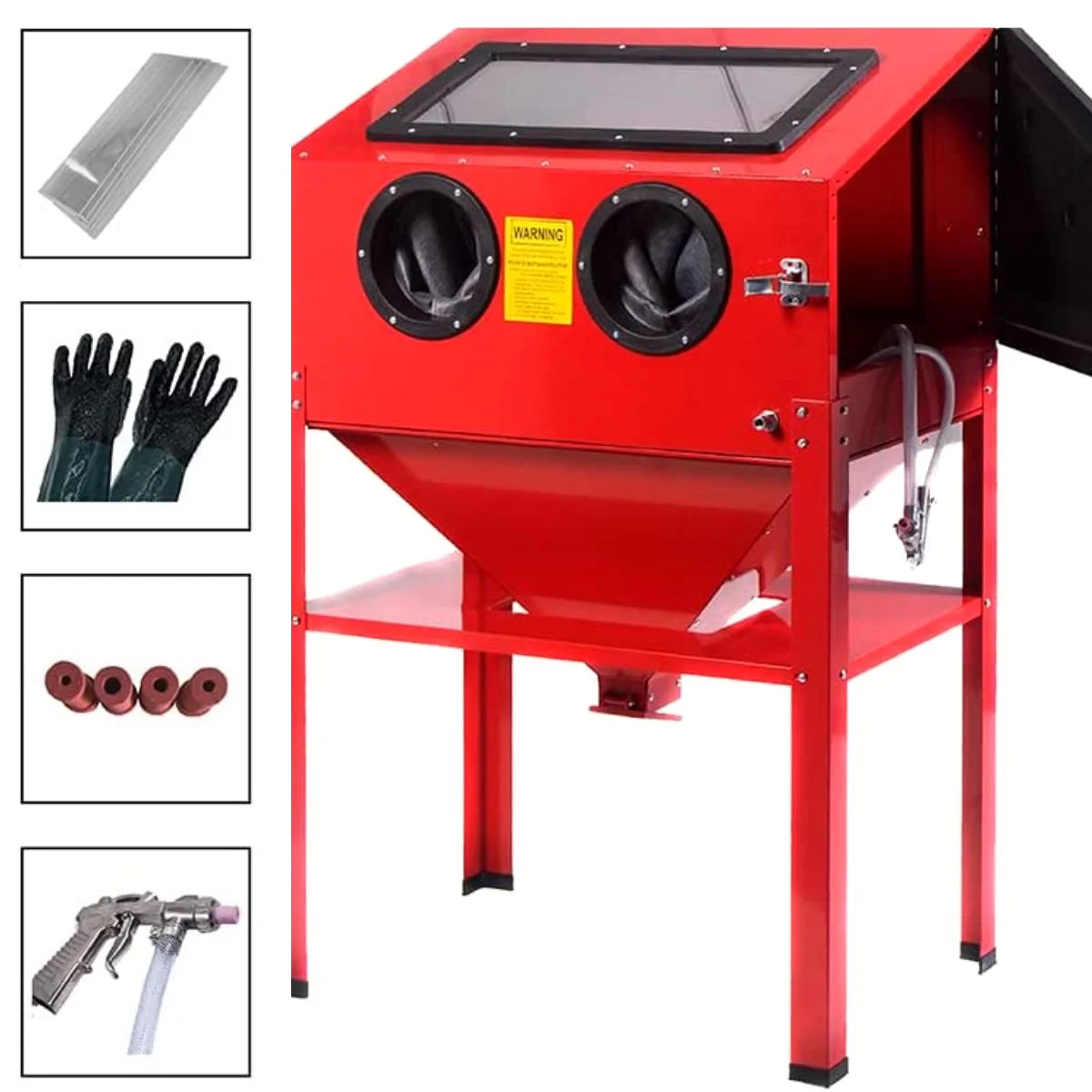 Equipamento de Oficina - imagem 4