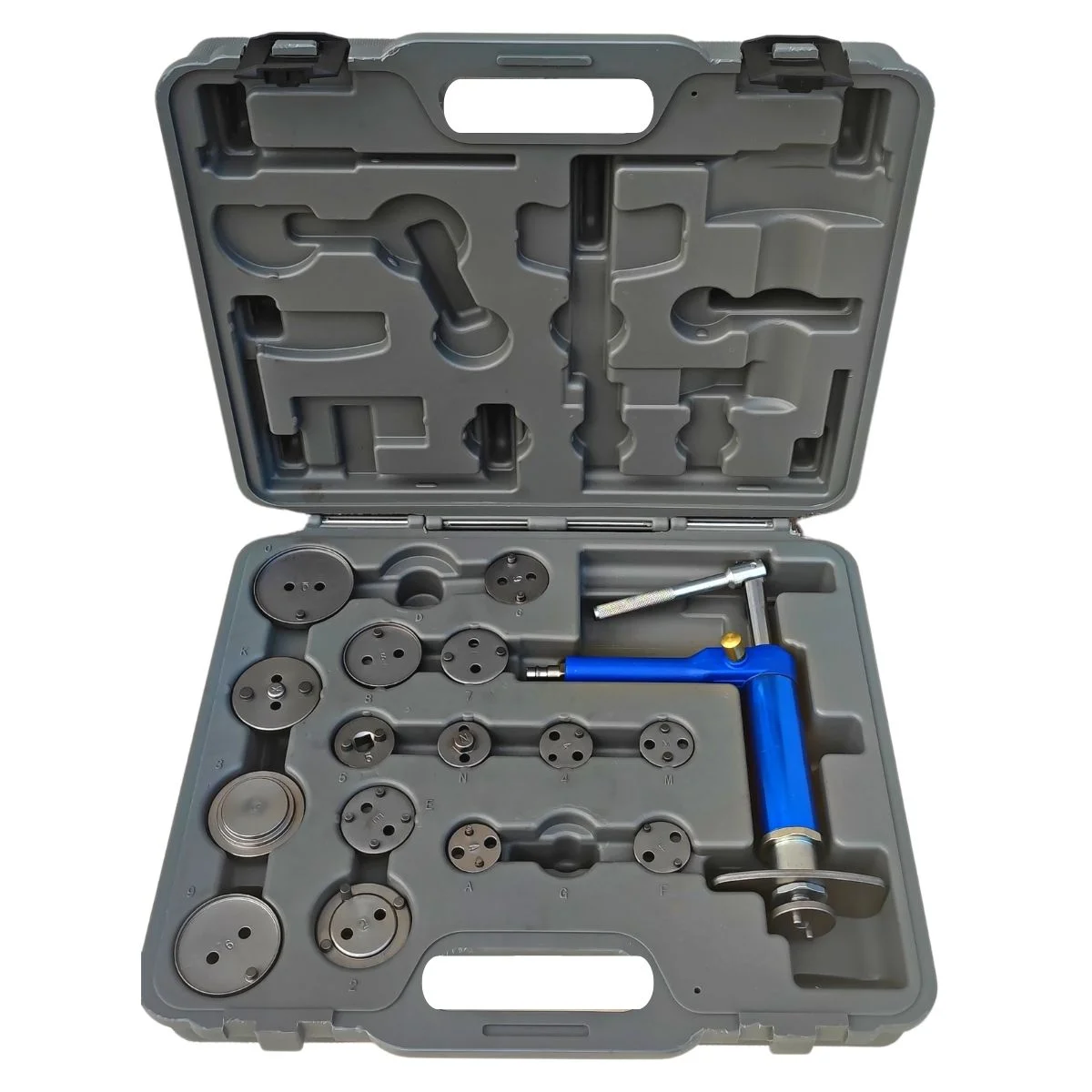 Equipamento de Oficina - imagem 1